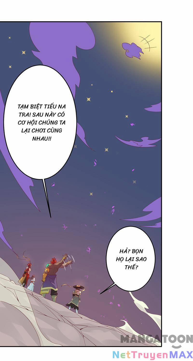 Đấu Chiến Thắng Phật 68 trang 20