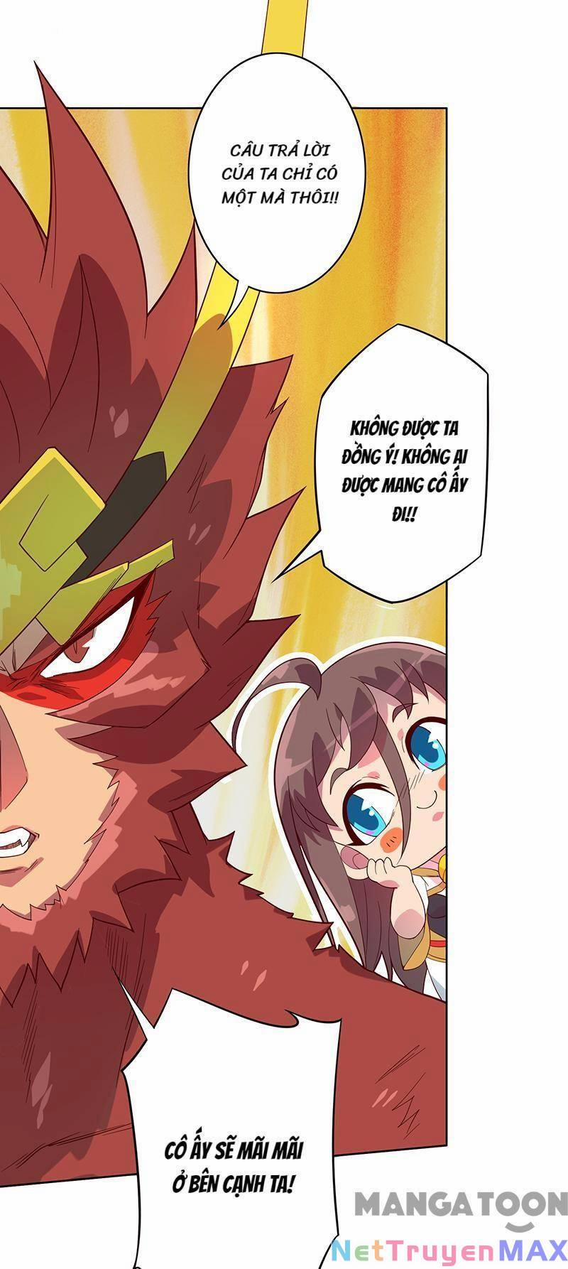 Đấu Chiến Thắng Phật 68 trang 5