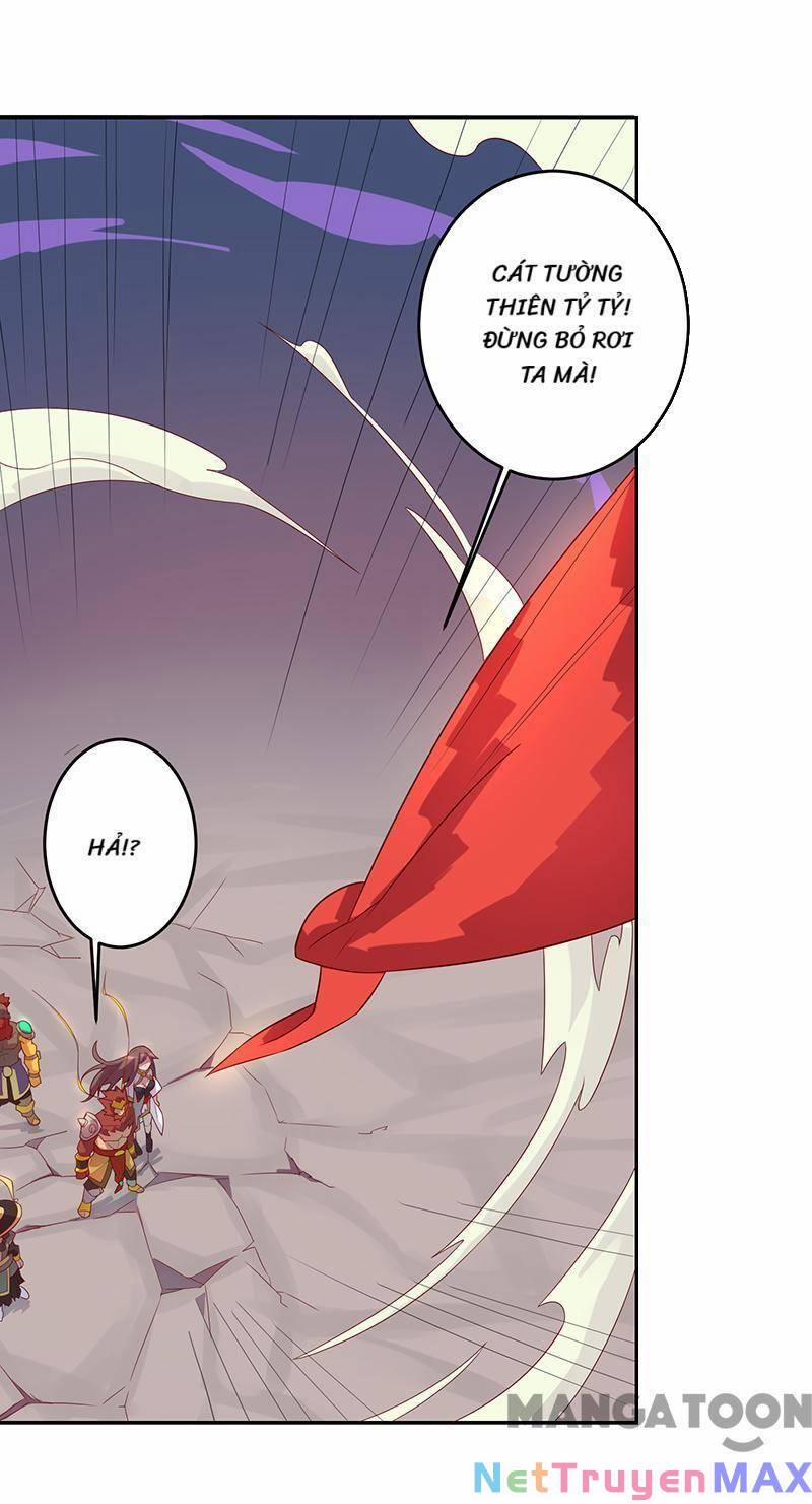 Đấu Chiến Thắng Phật 69 trang 0