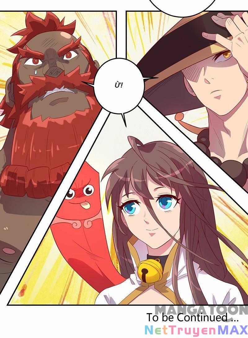 Đấu Chiến Thắng Phật 69 trang 13