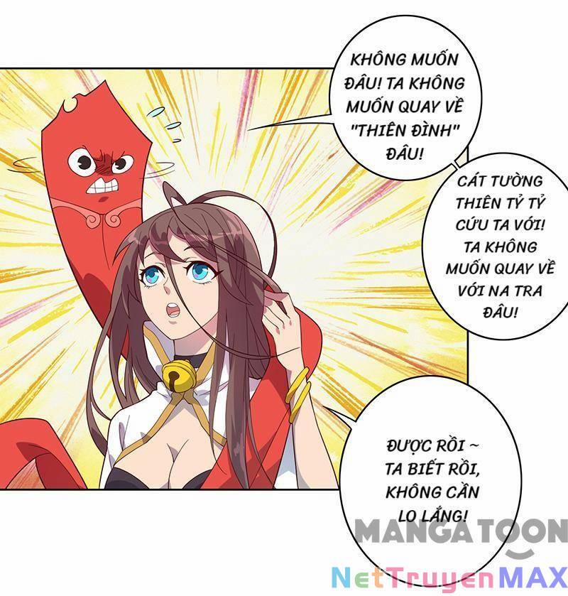 Đấu Chiến Thắng Phật 69 trang 3