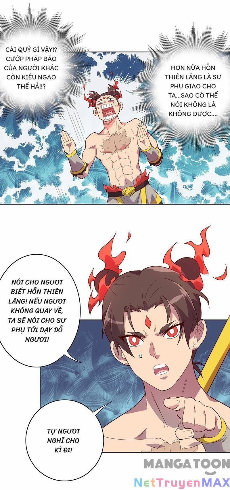 Đấu Chiến Thắng Phật 69 trang 5