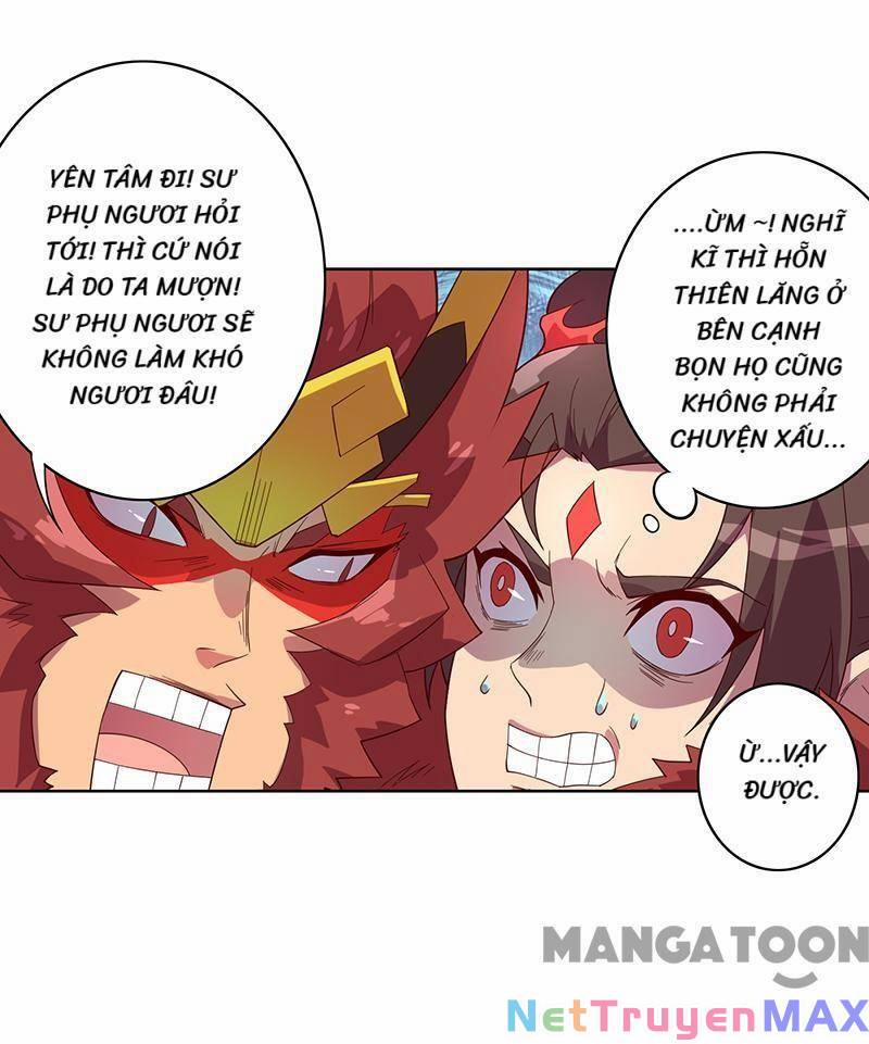 Đấu Chiến Thắng Phật 69 trang 9