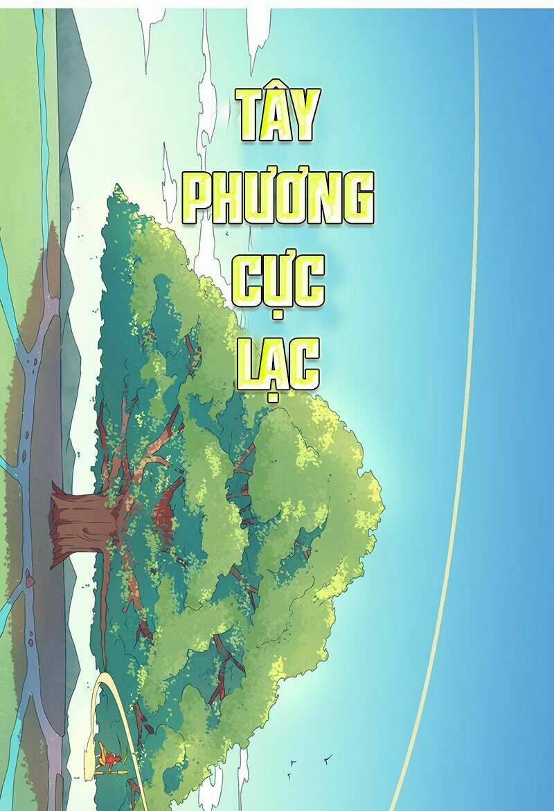 Đấu Chiến Thắng Phật 7 trang 1