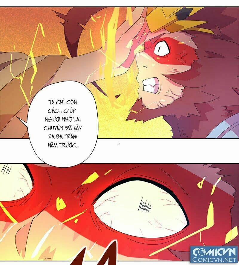 Đấu Chiến Thắng Phật 7 trang 13