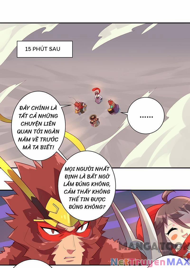 Đấu Chiến Thắng Phật 70 trang 0