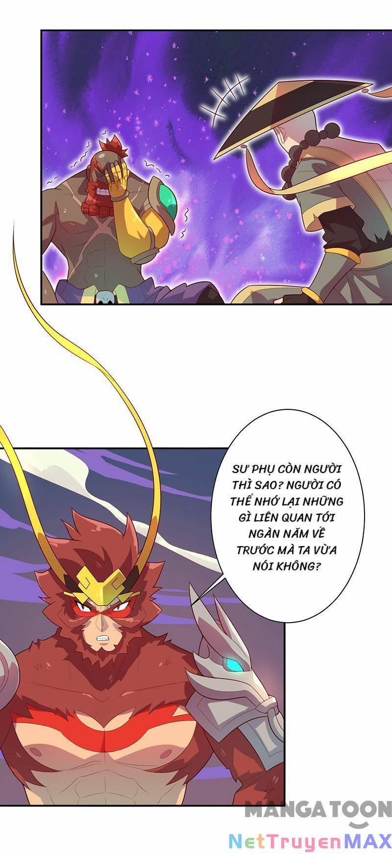 Đấu Chiến Thắng Phật 70 trang 3