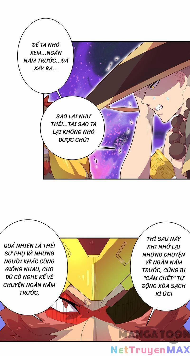 Đấu Chiến Thắng Phật 70 trang 4