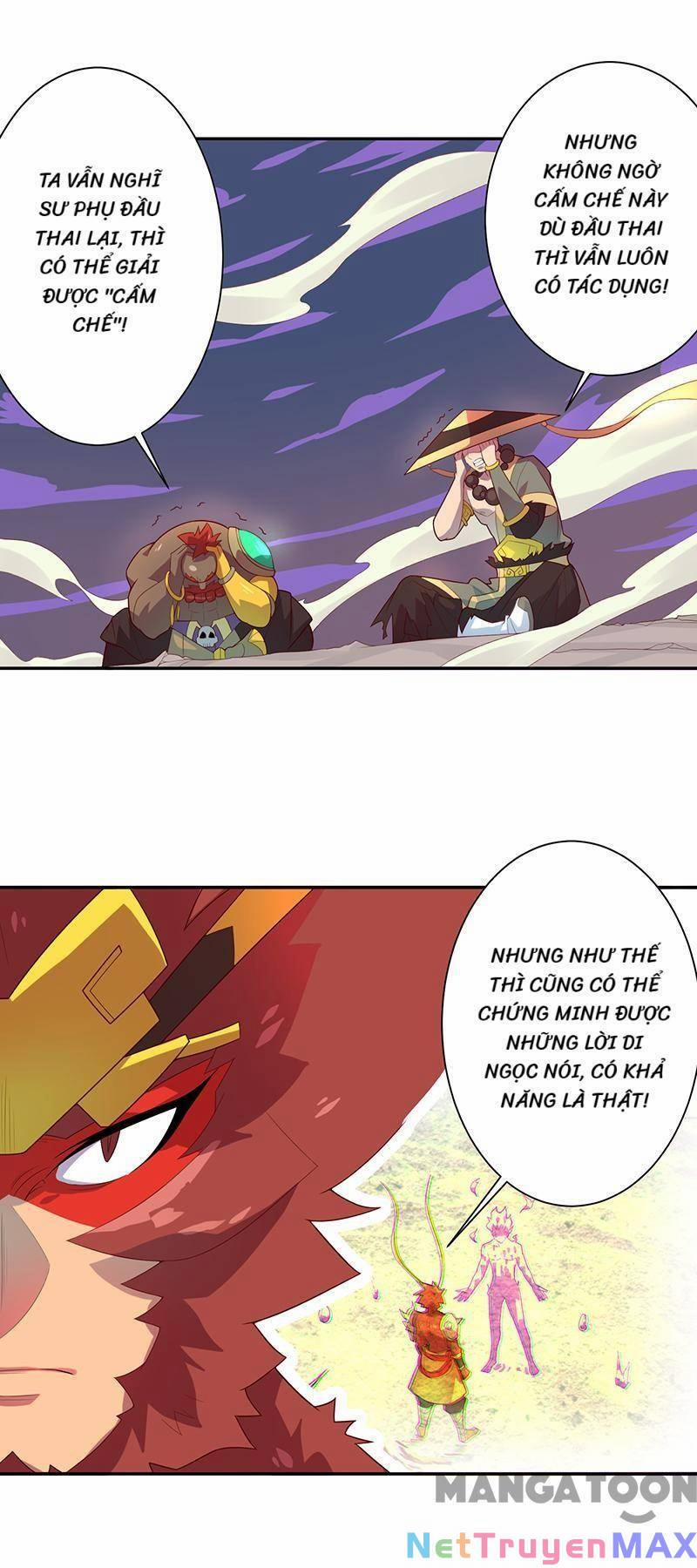 Đấu Chiến Thắng Phật 70 trang 5