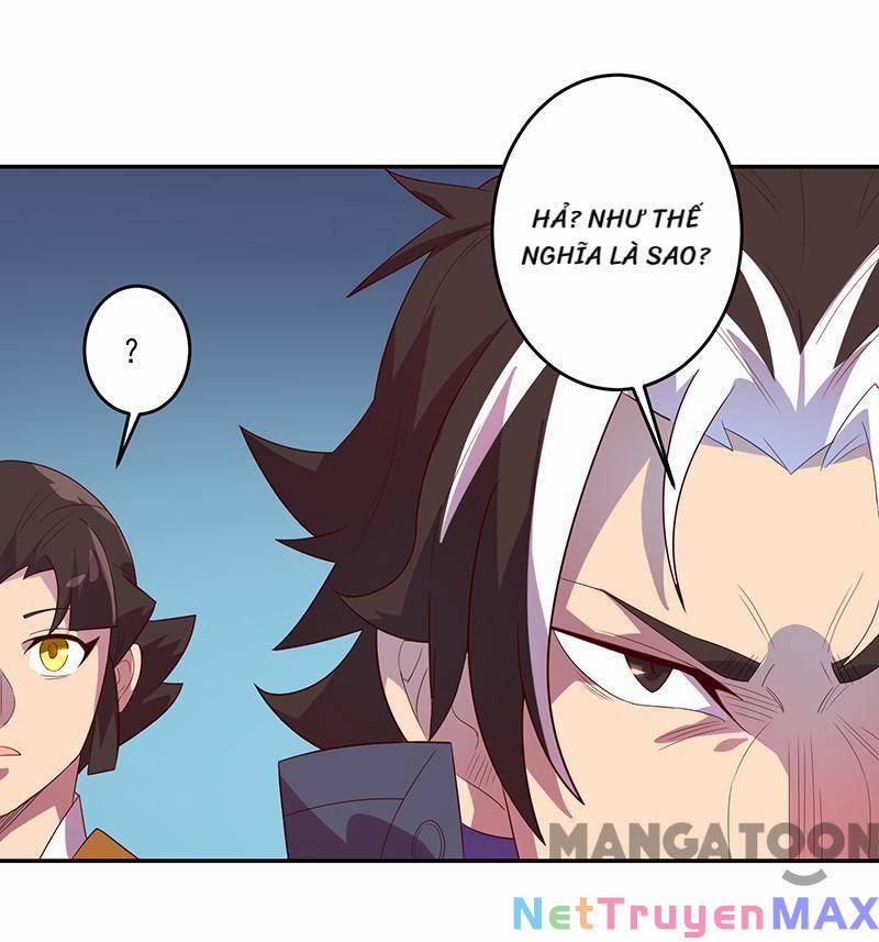 Đấu Chiến Thắng Phật 71 trang 1