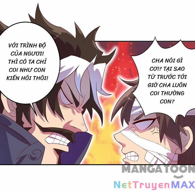 Đấu Chiến Thắng Phật 71 trang 11