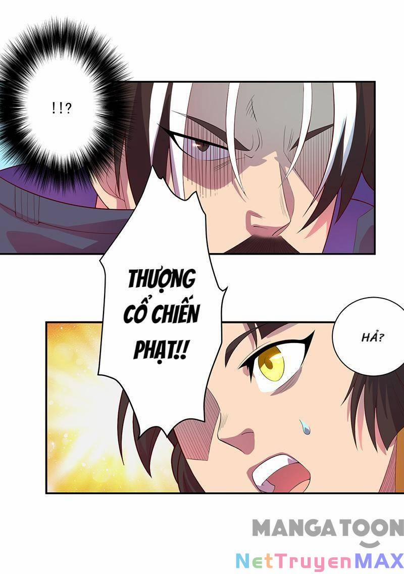 Đấu Chiến Thắng Phật 71 trang 15