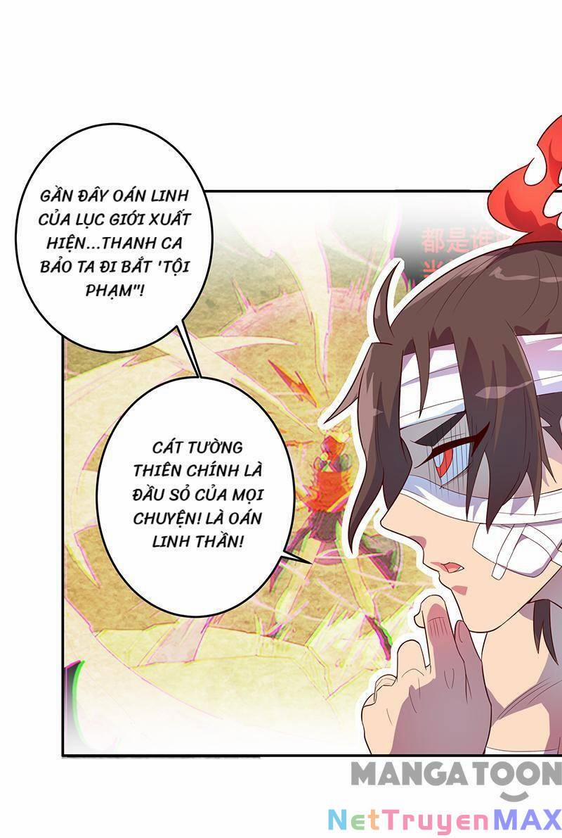 Đấu Chiến Thắng Phật 71 trang 2