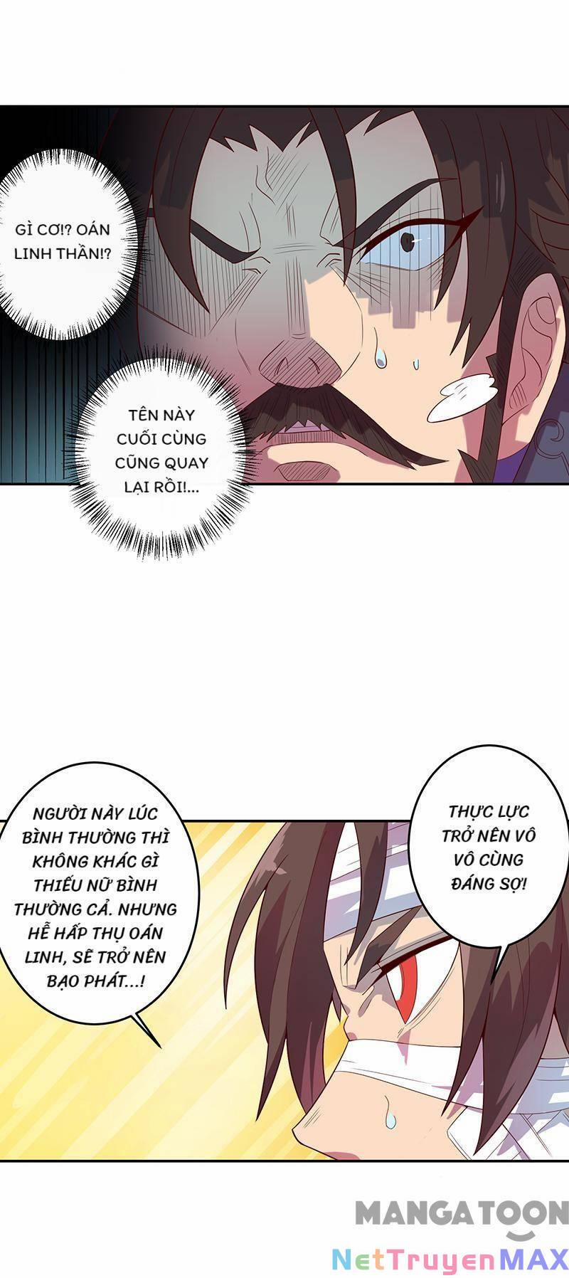 Đấu Chiến Thắng Phật 71 trang 3