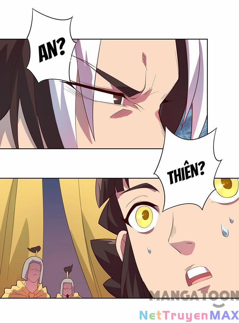 Đấu Chiến Thắng Phật 71 trang 30