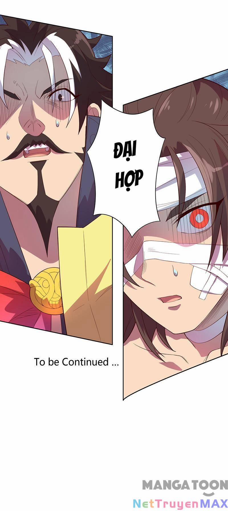 Đấu Chiến Thắng Phật 71 trang 31