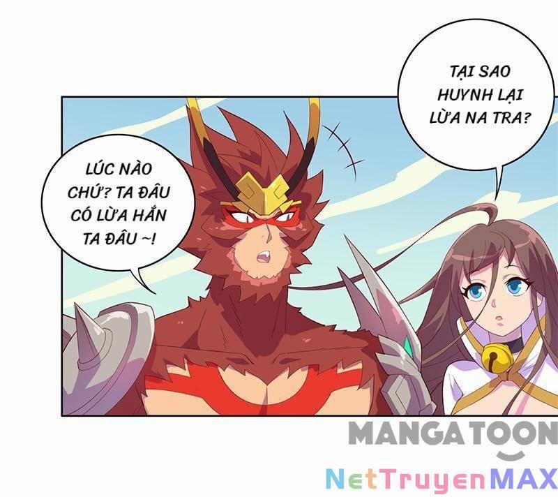 Đấu Chiến Thắng Phật 72 trang 1