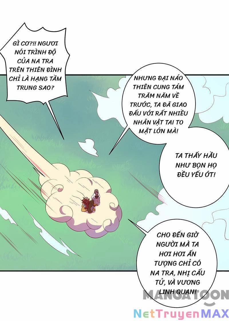 Đấu Chiến Thắng Phật 72 trang 13