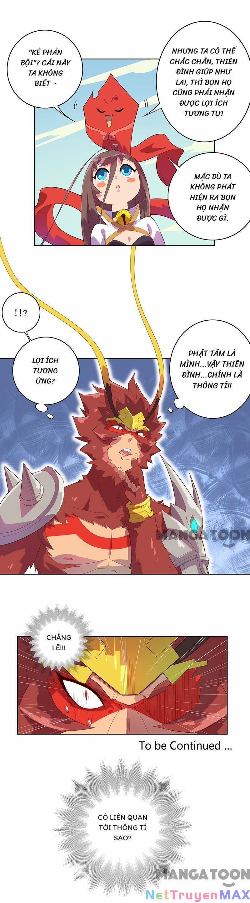 Đấu Chiến Thắng Phật 72 trang 18