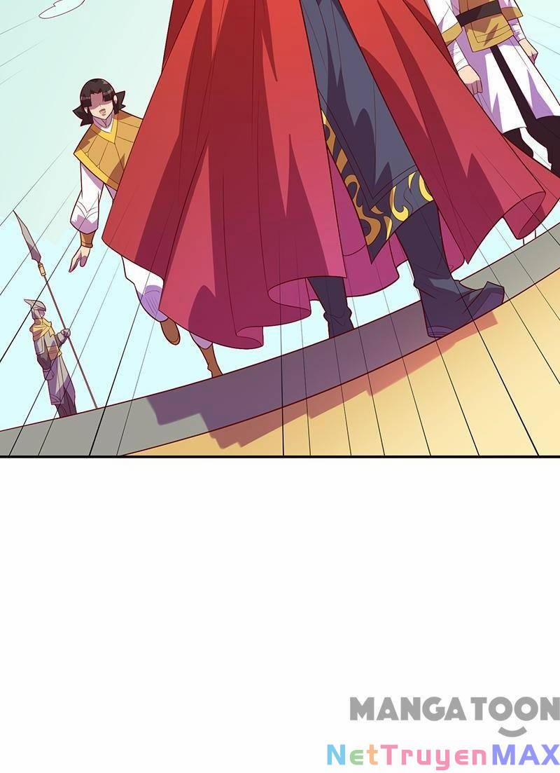 Đấu Chiến Thắng Phật 73 trang 15