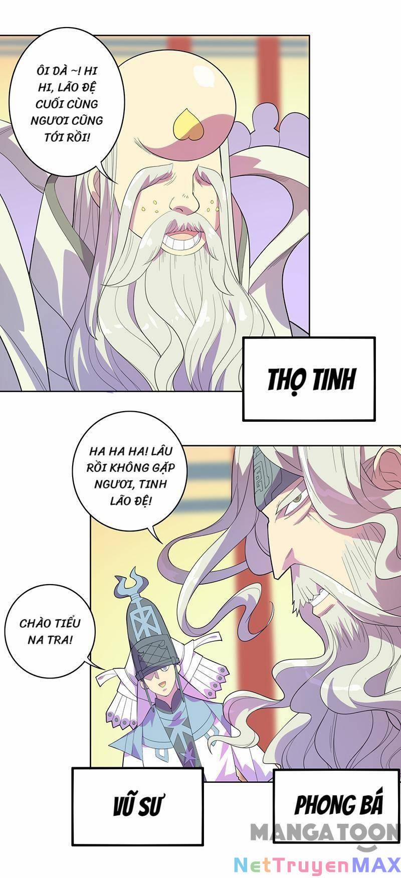 Đấu Chiến Thắng Phật 73 trang 16