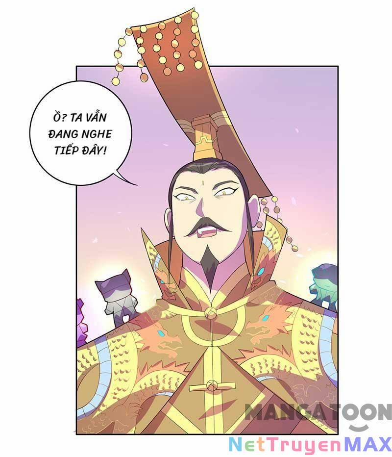 Đấu Chiến Thắng Phật 74 trang 14