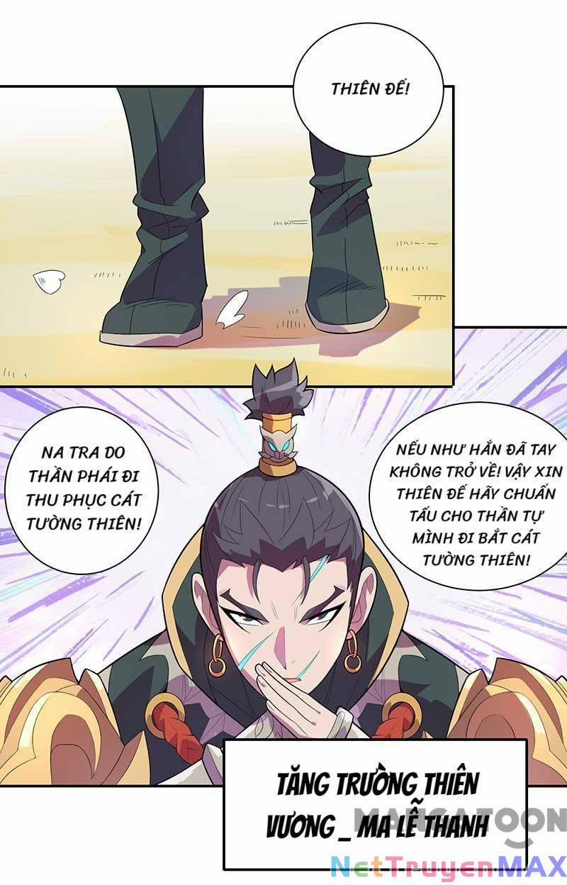 Đấu Chiến Thắng Phật 74 trang 9