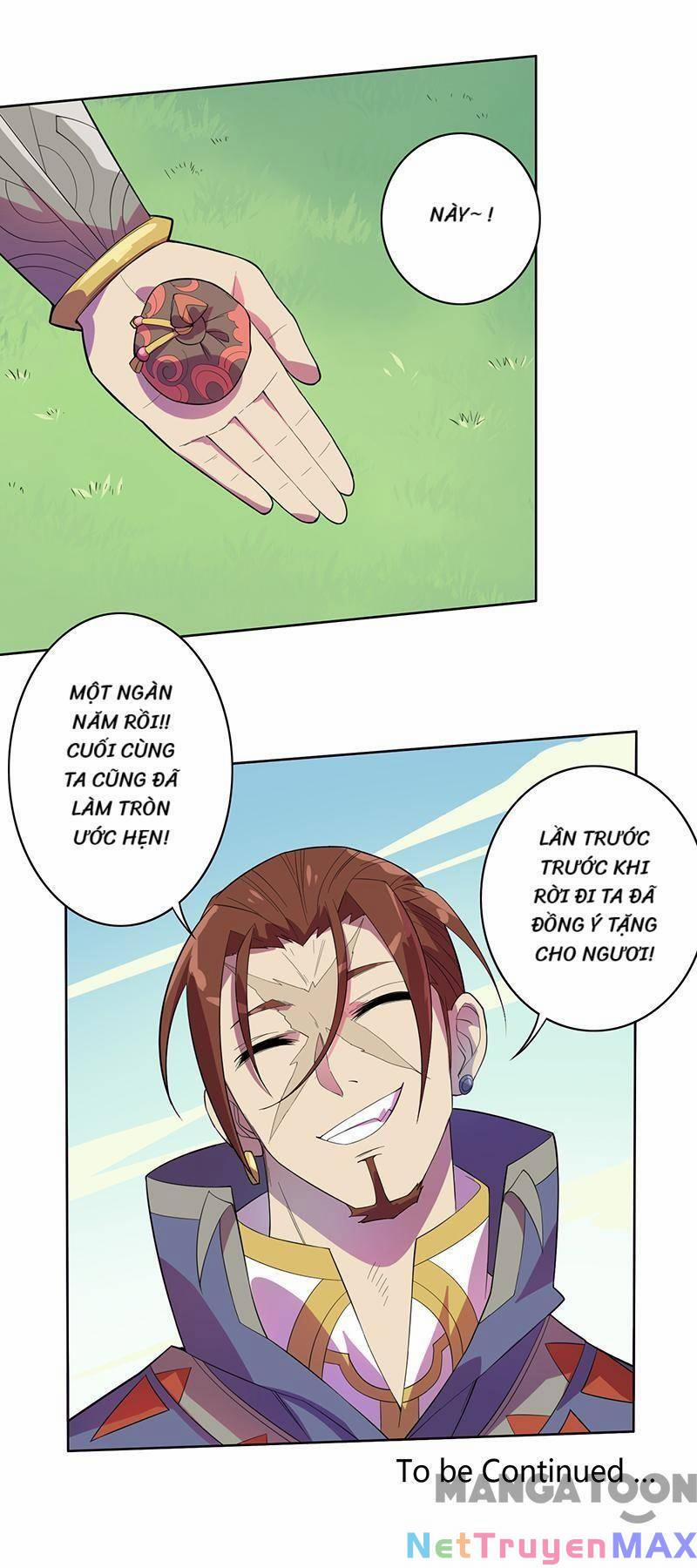 Đấu Chiến Thắng Phật 75 trang 20