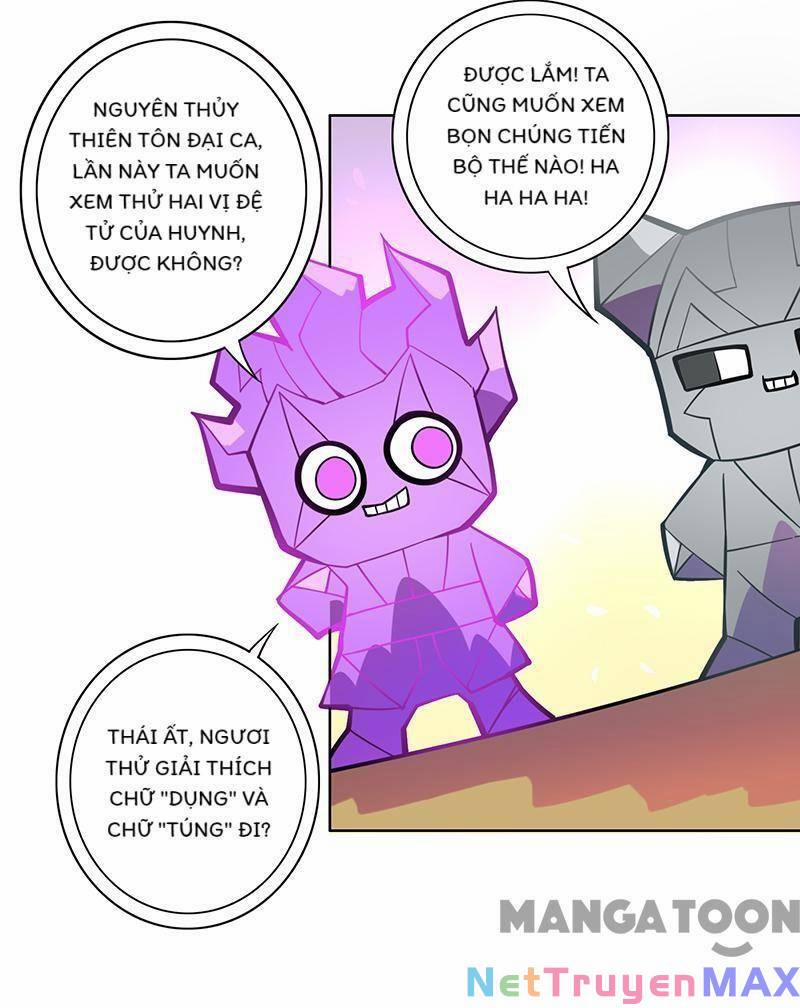 Đấu Chiến Thắng Phật 76 trang 11