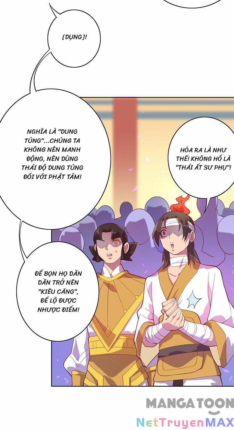 Đấu Chiến Thắng Phật 76 trang 13