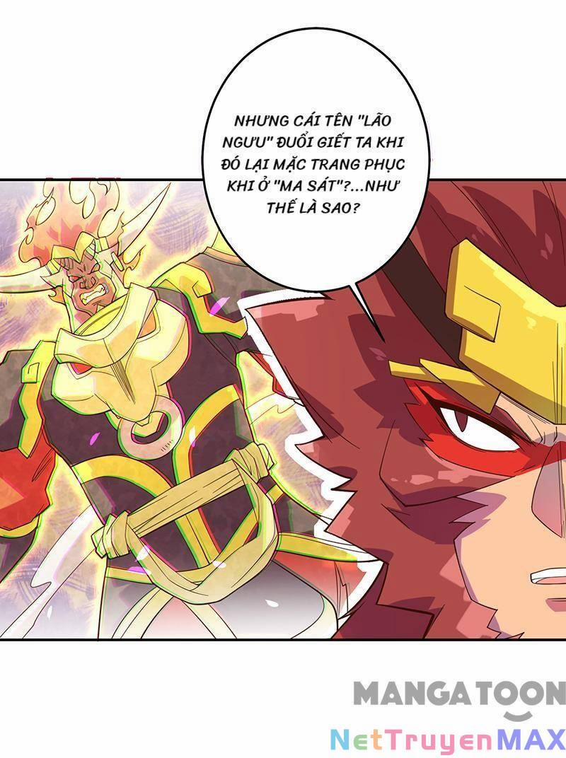 Đấu Chiến Thắng Phật 76 trang 3