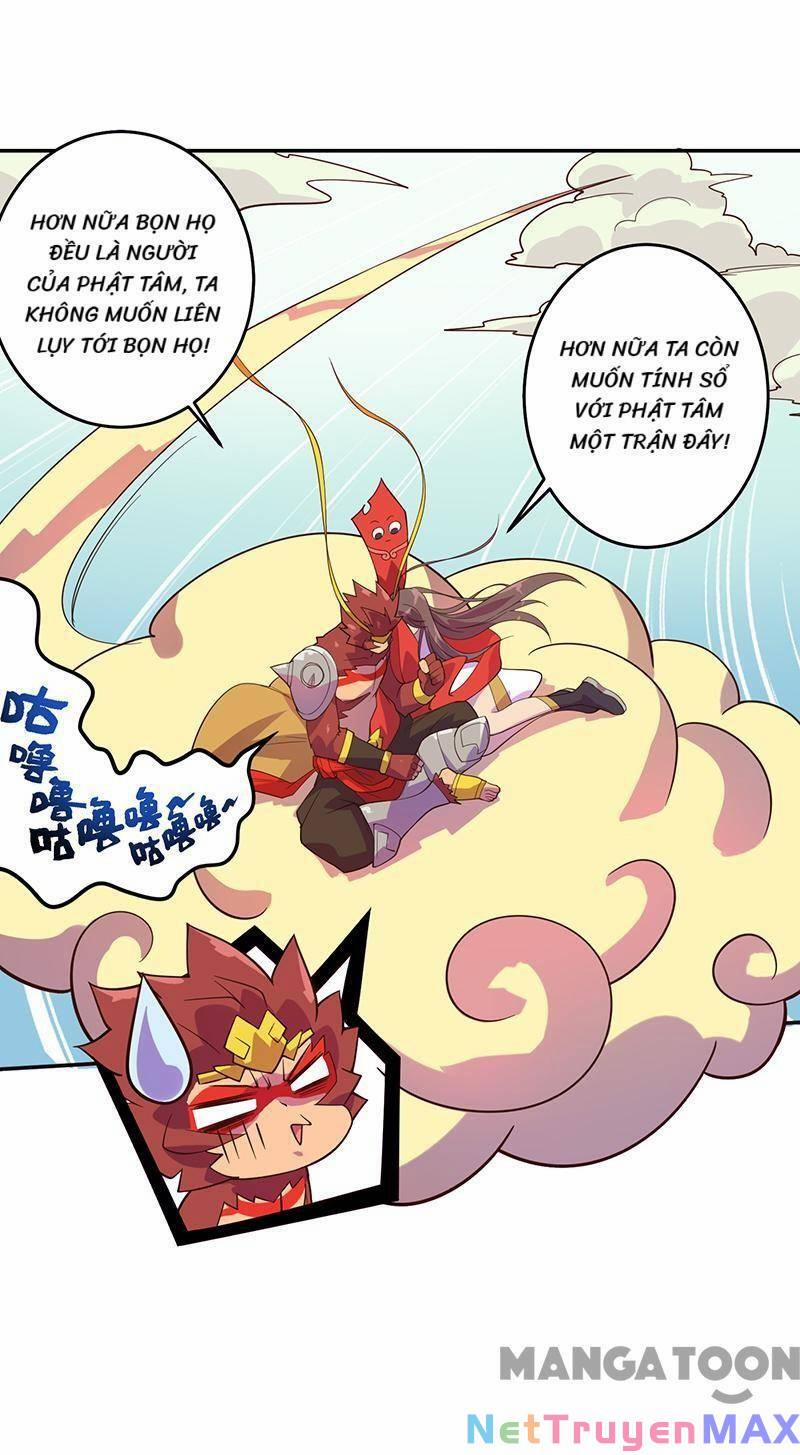 Đấu Chiến Thắng Phật 76 trang 5