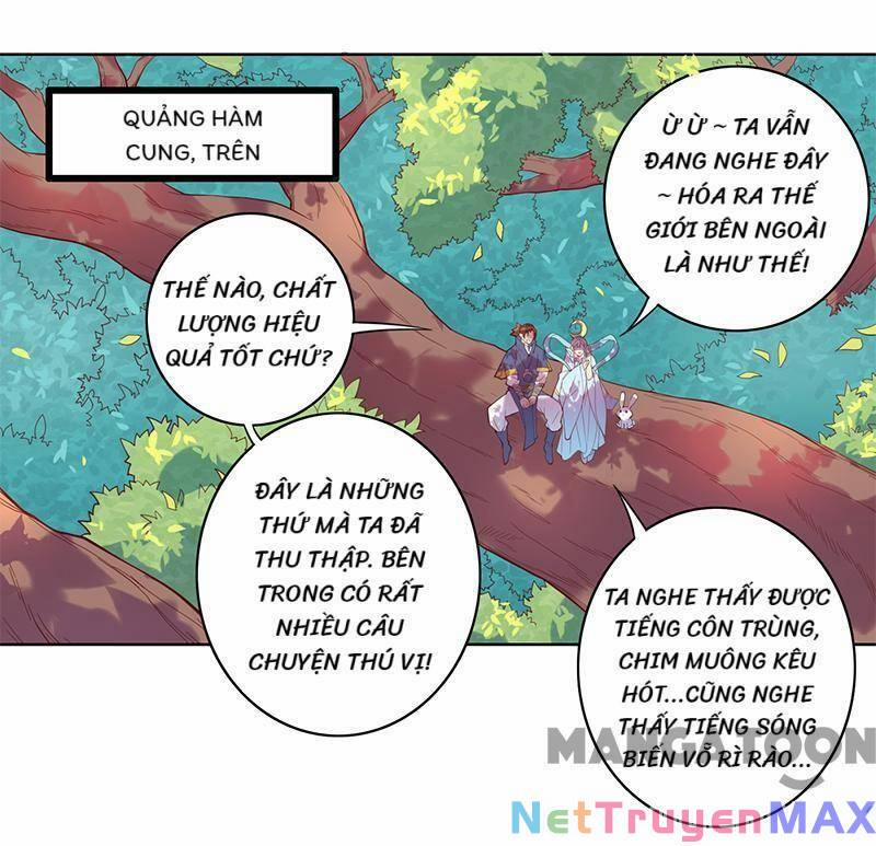 Đấu Chiến Thắng Phật 77 trang 0