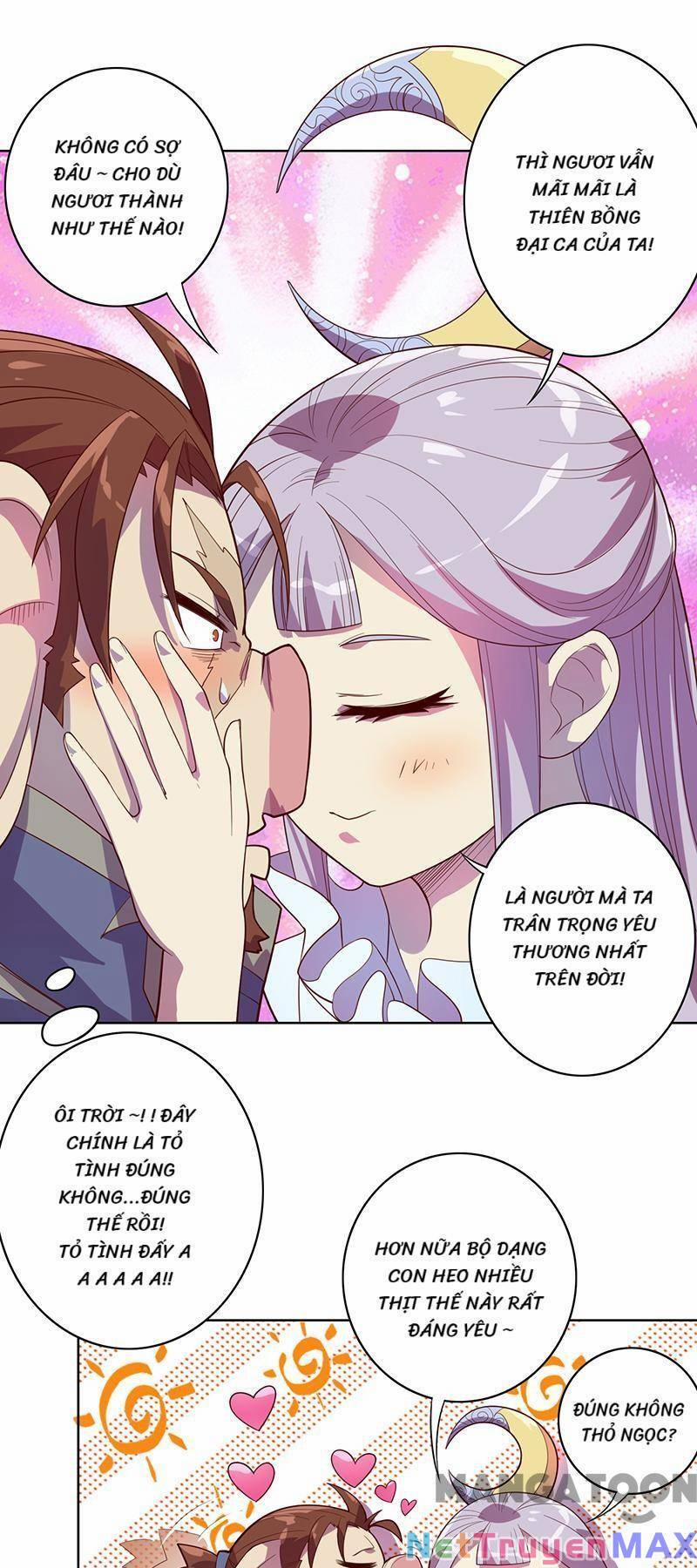 Đấu Chiến Thắng Phật 77 trang 11