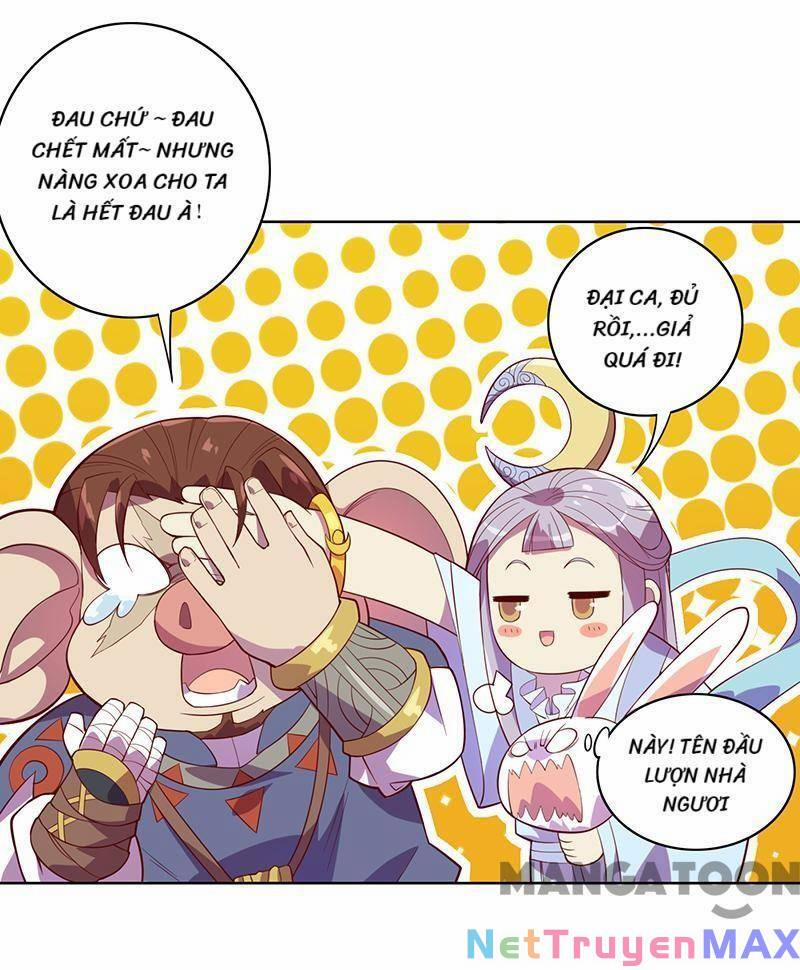 Đấu Chiến Thắng Phật 77 trang 16