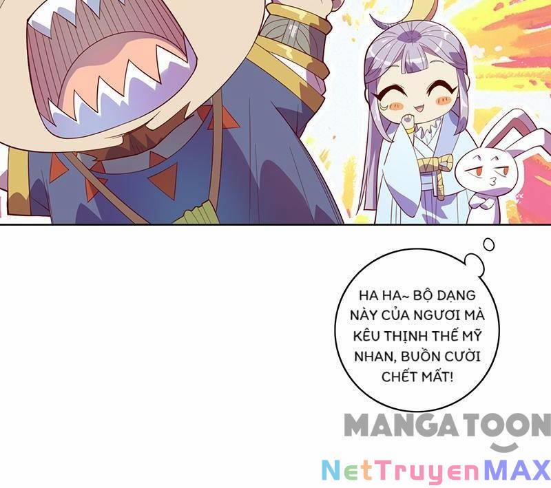 Đấu Chiến Thắng Phật 77 trang 18