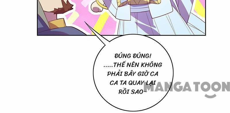 Đấu Chiến Thắng Phật 77 trang 7