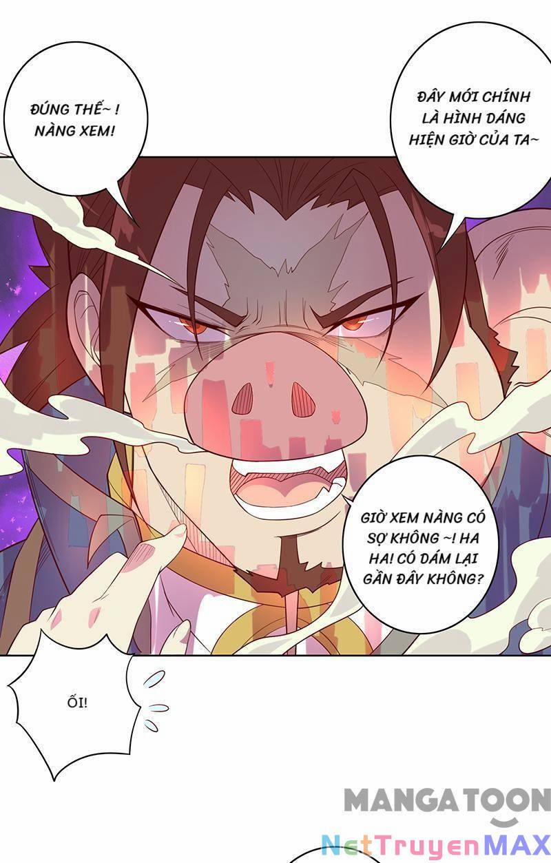 Đấu Chiến Thắng Phật 77 trang 9