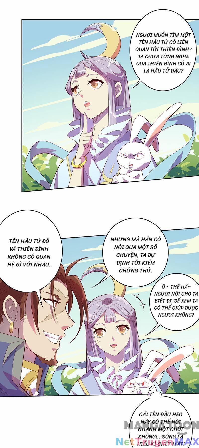 Đấu Chiến Thắng Phật 78 trang 0