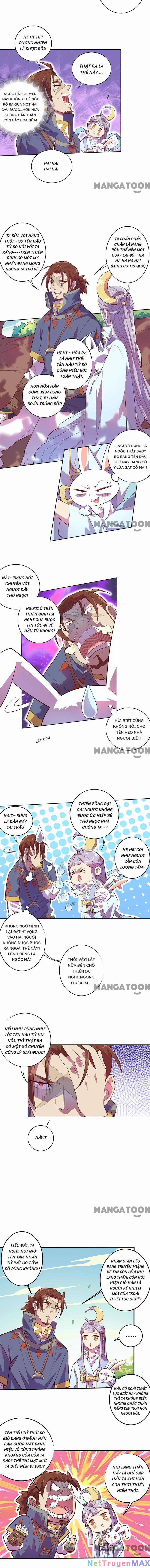 Đấu Chiến Thắng Phật 78 trang 1