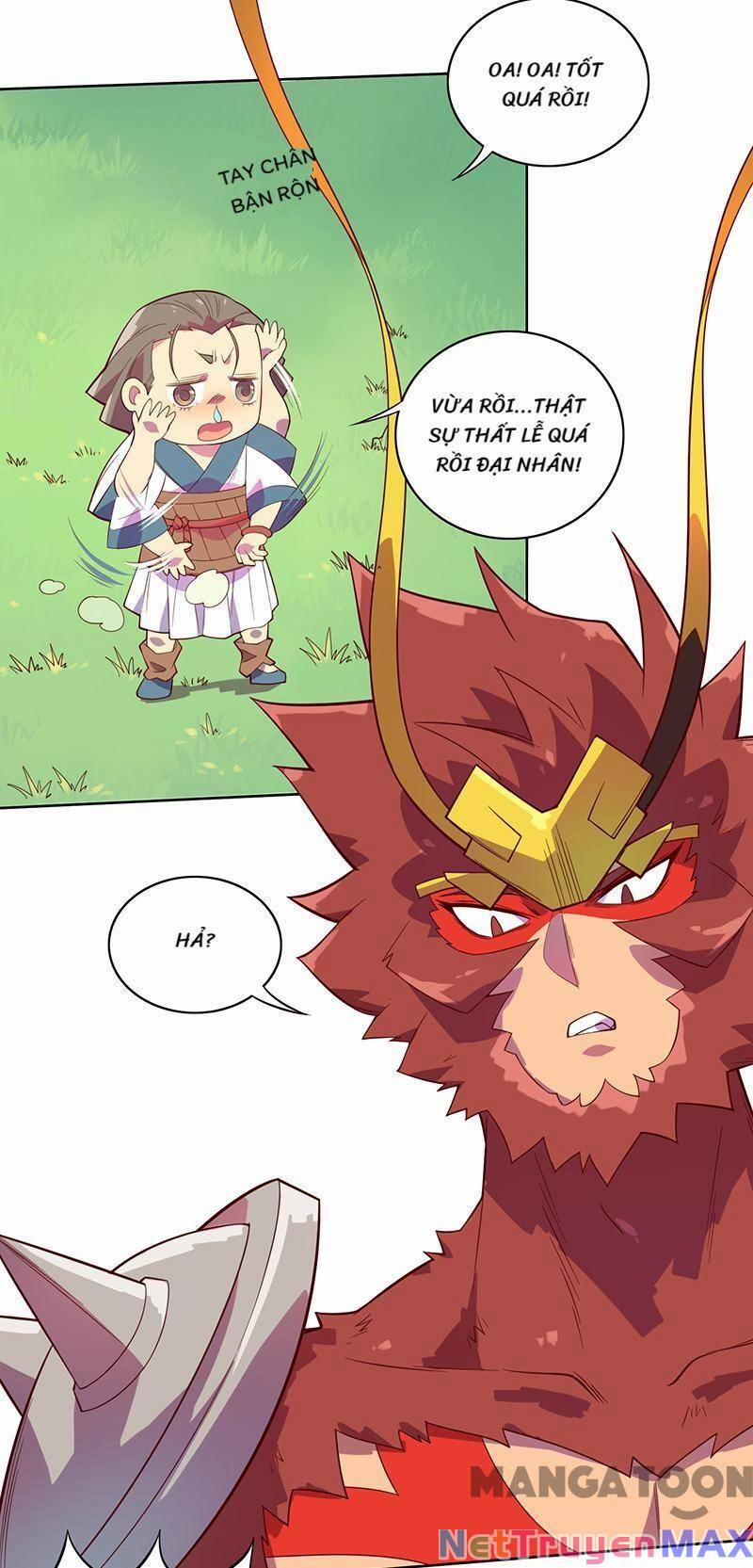 Đấu Chiến Thắng Phật 78 trang 14
