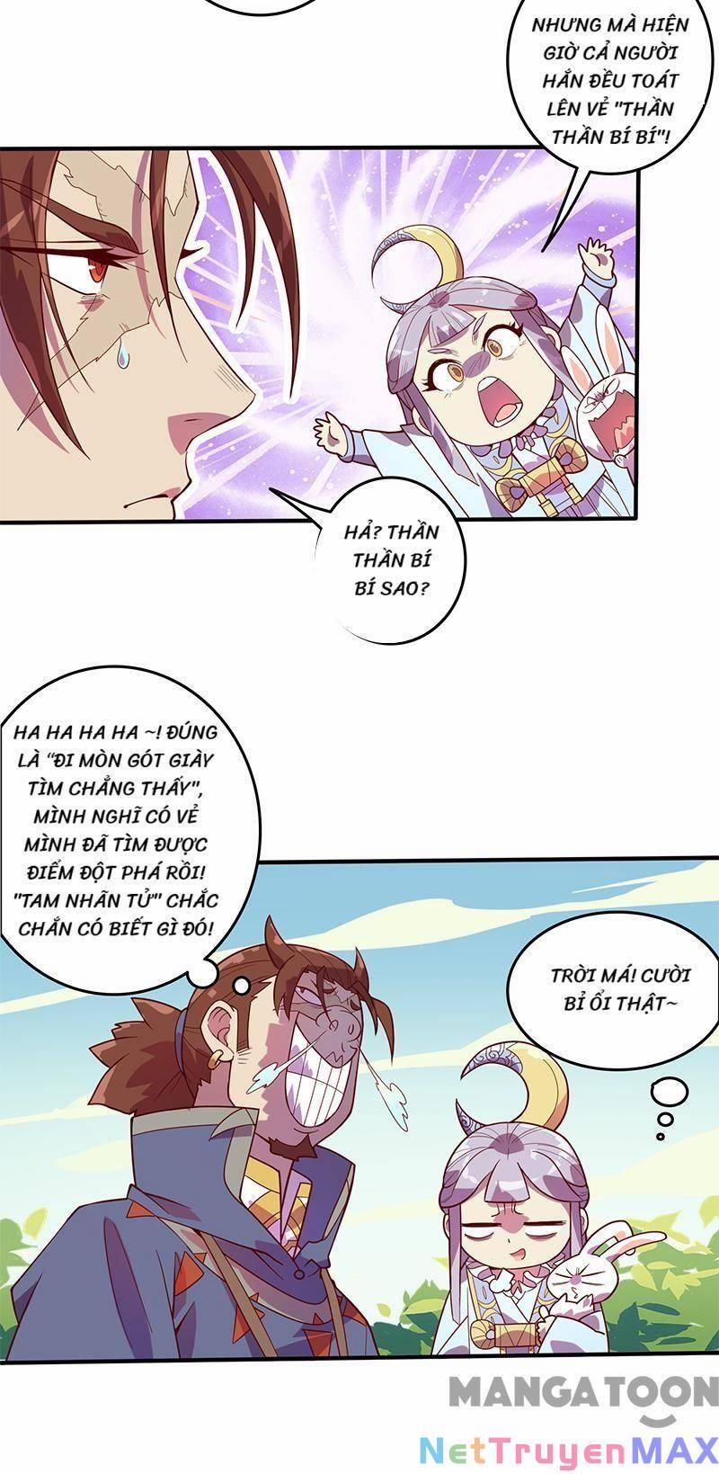 Đấu Chiến Thắng Phật 78 trang 3