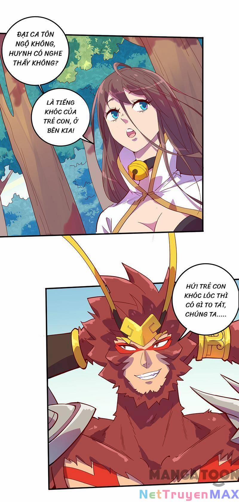 Đấu Chiến Thắng Phật 78 trang 6
