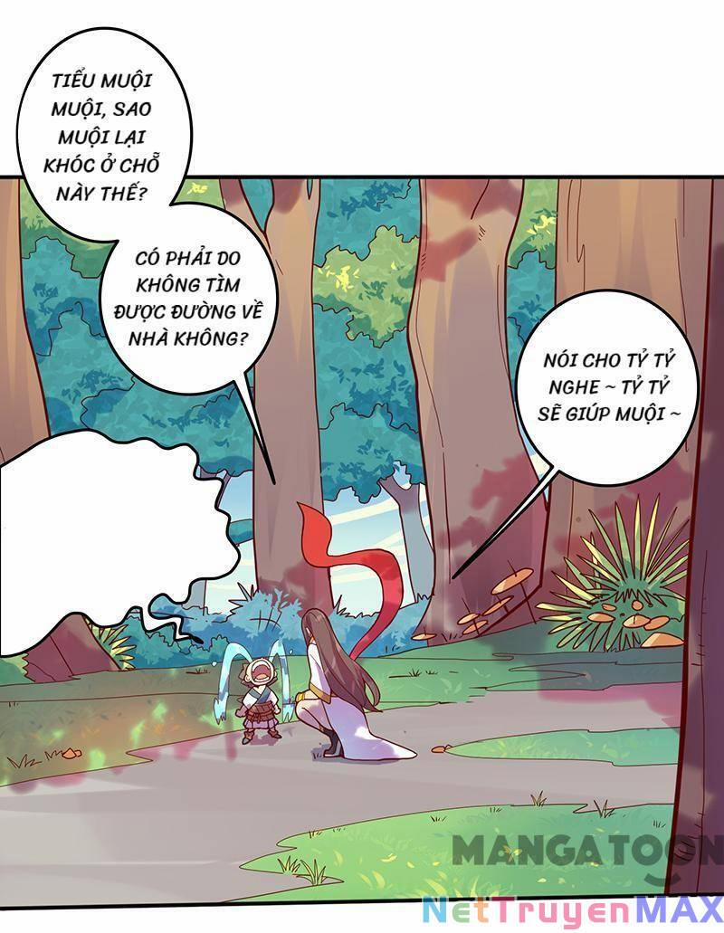 Đấu Chiến Thắng Phật 78 trang 9