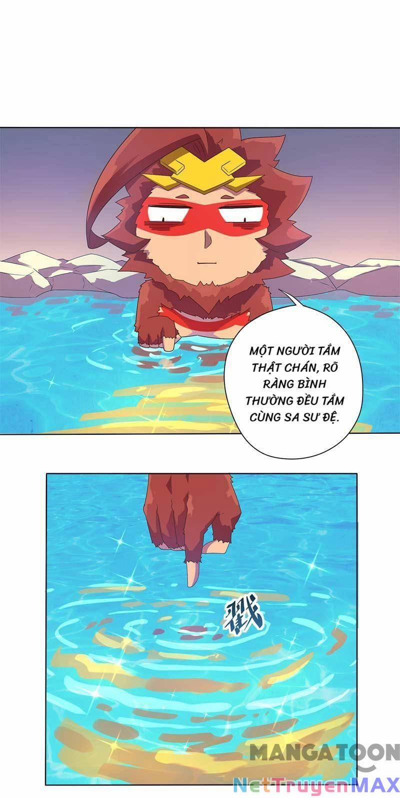 Đấu Chiến Thắng Phật 79 trang 0