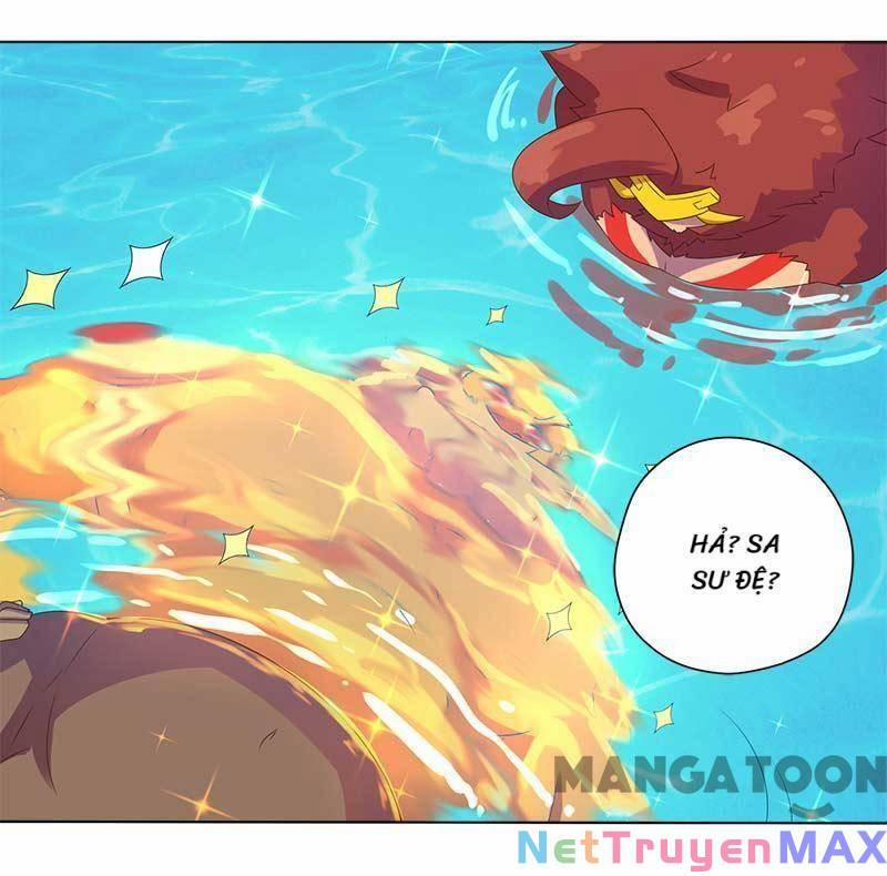 Đấu Chiến Thắng Phật 79 trang 1