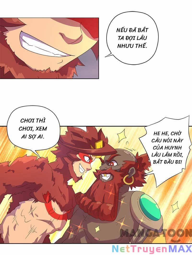 Đấu Chiến Thắng Phật 79 trang 3