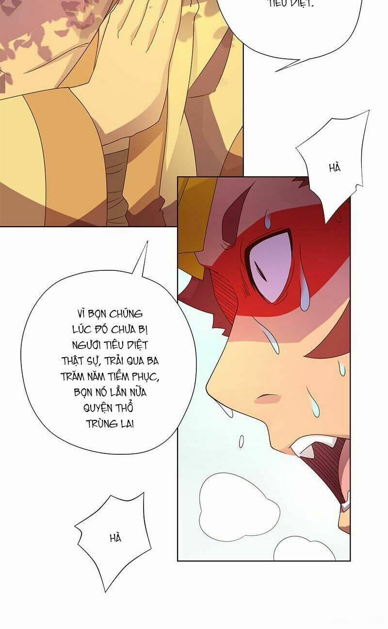 Đấu Chiến Thắng Phật 8 trang 12