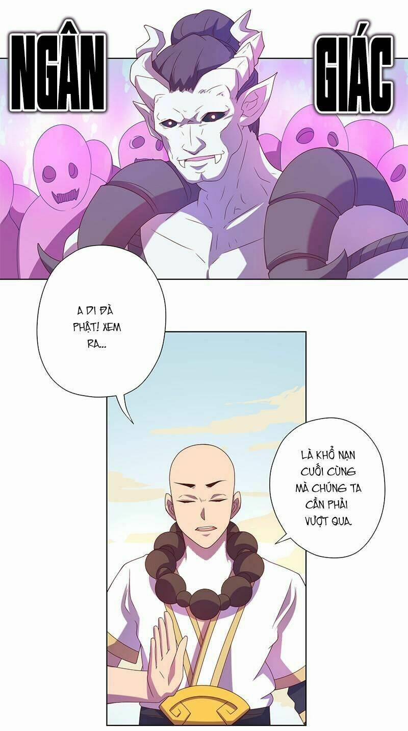 Đấu Chiến Thắng Phật 8 trang 3