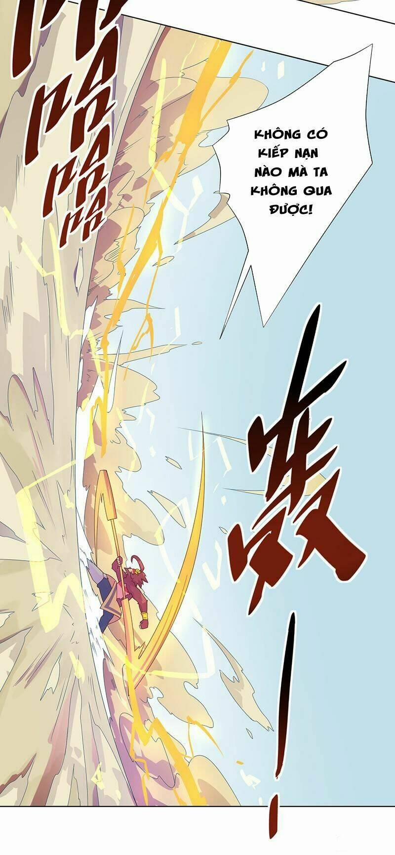 Đấu Chiến Thắng Phật 8 trang 8